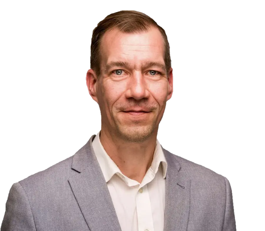 Tero Lampinen Aurinkolahden Crape